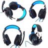 Fone Headset Gamer para Pc Celular e Videogame Knup - 4