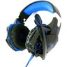 Fone Headset Gamer para Pc Celular e Videogame Knup - 3