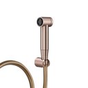 Ver imagem 2 de Ducha Higiênica com Registro e Derivação Docolstillo Cobre
