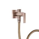 Ver imagem 3 de Ducha Higiênica com Registro e Derivação Docolstillo Cobre