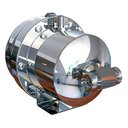 Ver imagem 3 de Aquecedor Elétrico para Banheira Super Hidro Digital Cardal 220v/8200w