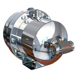 Aquecedor Elétrico para Banheira Super Hidro Digital Cardal 220v/8200w - 3