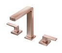 Ver imagem 1 de Misturador de Mesa para Lavatório Stillo Cobre Escovado - Docol
