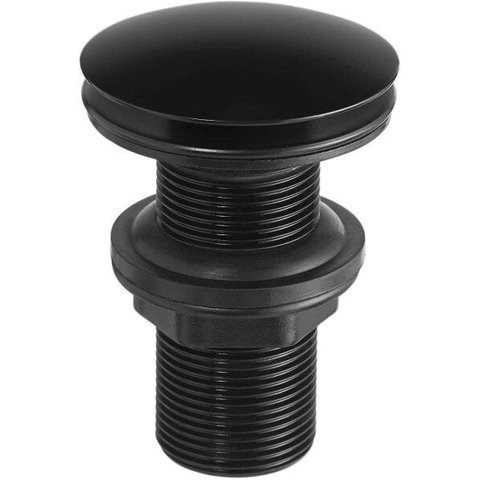 Válvula para Lavatório Lorenzetti Luxo 1616 B20 Black