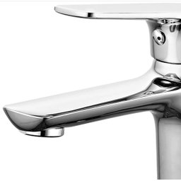 Torneira Para Banheiro Misturador LorenMix Lorenzetti Monocomando - 3