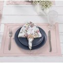 Ver imagem 2 de Prato de Lanche Color Home Bluestone 21cm 203166 - Copa & Cia