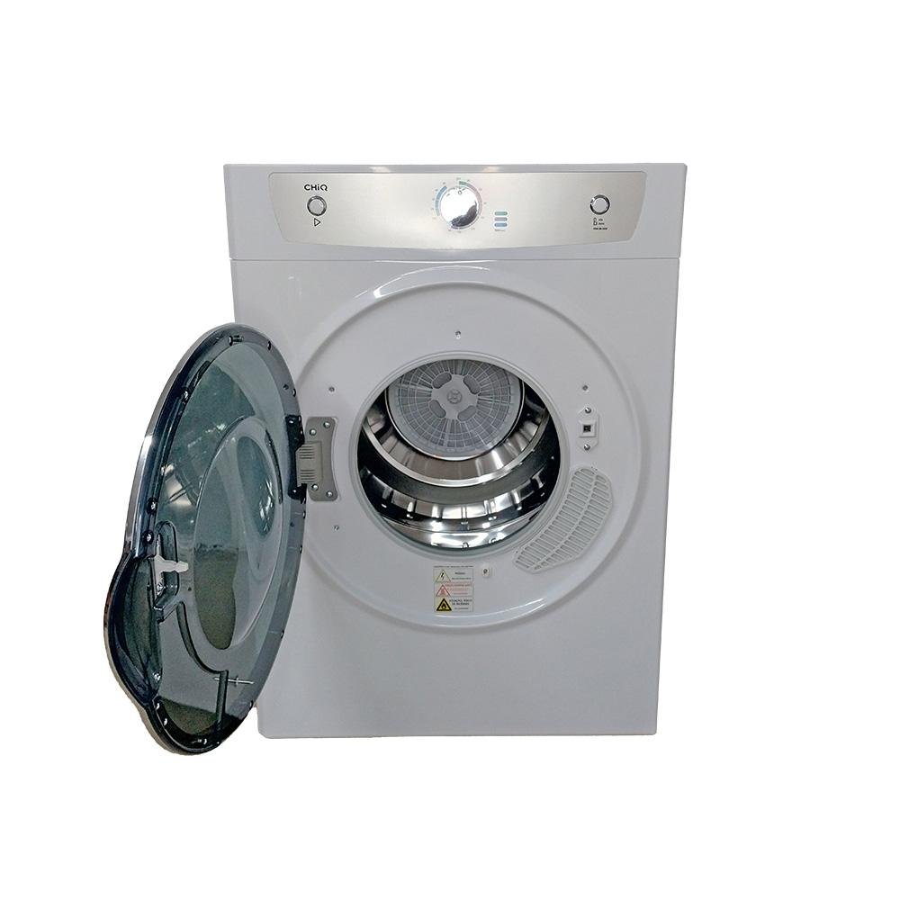 Secadora de Roupas Chiq Piso/suspensa 11,2kg Qdr11v2w - 220v - 2