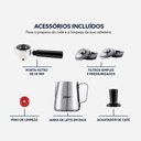 Ver imagem 7 de Cafeteira Espresso Oster Nova Perfect Brew - 110v