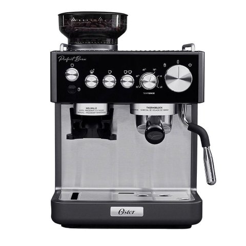 Cafeteira Espresso Oster Nova Perfect Brew - 110v