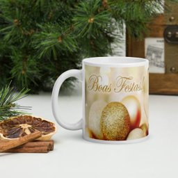 Caneca Presente de Natal 4 - 4