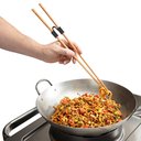 Ver imagem 4 de Cuisinart Kit de Ferramentas Wok Fry 4 Peças (inox e Madeira)