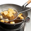 Ver imagem 2 de Cuisinart Kit de Ferramentas Wok Fry 4 Peças (inox e Madeira)