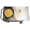 Ver imagem 5 de Cuisinart Kit de Ferramentas Wok Fry 4 Peças (inox e Madeira)