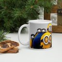 Ver imagem 4 de Caneca Presente de Natal 13