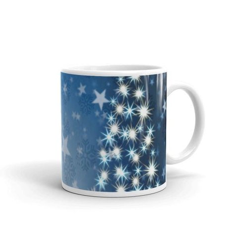 Caneca Presente de Natal 22