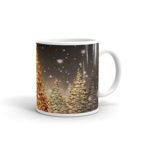 Caneca Presente de Natal 26
