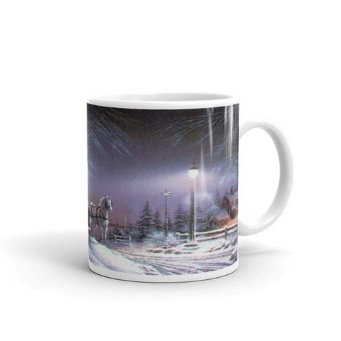 Caneca Presente de Natal 28