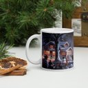 Ver imagem 4 de Caneca Presente de Natal 28