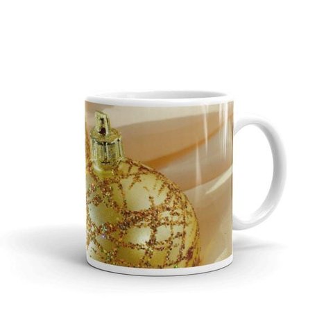 Caneca Presente de Natal 30