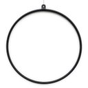 Ver imagem 1 de Lira Acrobática Circense Preta ( Lyra Redonda) 90cm