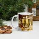 Ver imagem 4 de Caneca Presente de Natal 65