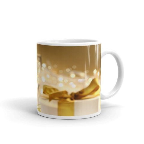 Caneca Presente de Natal 65