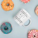 Ver imagem 4 de Caneca de Porcelana Ela É de Aries