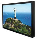 Ver imagem 3 de Quadro Decorativo Caixa Cidade Rio de Janeiro - Cristo Redentor Tacolado Moldura Caixa 3cm Madeira C