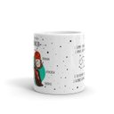 Ver imagem 3 de Caneca de Porcelana Ela É de Cancer