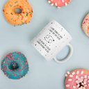 Ver imagem 4 de Caneca de Porcelana Ela É de Cancer