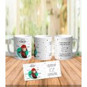 Ver imagem 6 de Caneca de Porcelana Ela É de Cancer