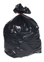 Ver imagem 1 de Sacos para Lixo Preto 100 Litros P4 com 100 Unidade