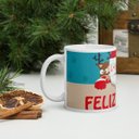 Ver imagem 4 de Caneca Presente de Natal 98