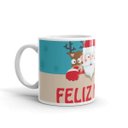 Ver imagem 2 de Caneca Presente de Natal 98
