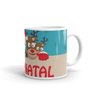 Caneca Presente de Natal 98 - 1