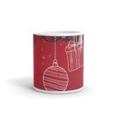 Ver imagem 3 de Caneca Presente de Natal 100