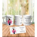 Ver imagem 6 de Caneca de Porcelana Ela É de Capricornio