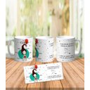 Ver imagem 6 de Caneca de Porcelana Ela É Escorpião