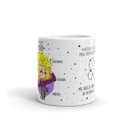 Ver imagem 3 de Caneca de Porcelana Ela É de Leão
