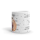 Ver imagem 3 de Caneca de Porcelana Ela É de Sagitário