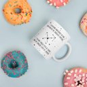 Ver imagem 4 de Caneca de Porcelana Ela É de Sagitário