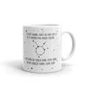 Ver imagem 1 de Caneca de Porcelana Ela É de Touro
