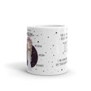 Ver imagem 3 de Caneca de Porcelana Ela É de Virgem