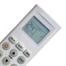 Controle Remoto Ar Condicionado Agratto Kkg9a-c1 Kkg7a-c1 - 3