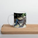 Ver imagem 5 de Caneca de Porcelana Beatles Mod 01