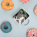 Ver imagem 4 de Caneca de Porcelana Beatles Mod 01