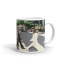 Ver imagem 1 de Caneca de Porcelana Beatles Mod 01