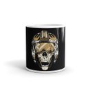 Ver imagem 3 de Caneca de Porcelana Capacete Star Wars