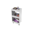 Ver imagem 3 de Carrinho Auxiliar - Com Rodinhas (Perfeito para Salão)