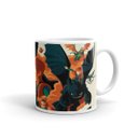 Ver imagem 1 de Caneca de Porcelana como Treinar Seu Dragão